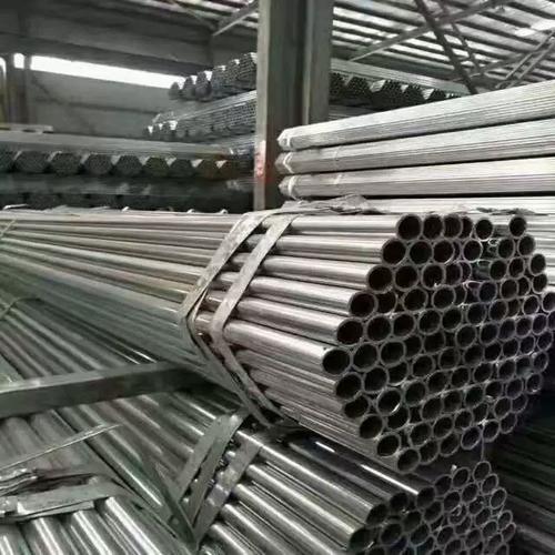 沿河q355nhb耐候钢管